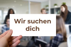 Bestatter gesucht in Bochum