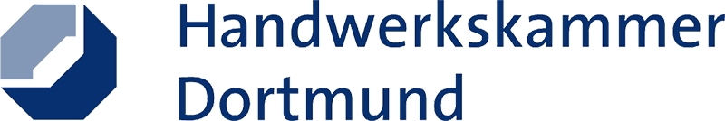 Handwerkskammer Dortmund Logo