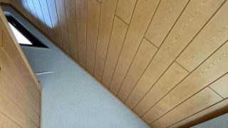 Haus Innenausbau Bochum