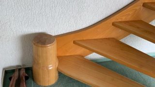 Holzverkleidung Bochum