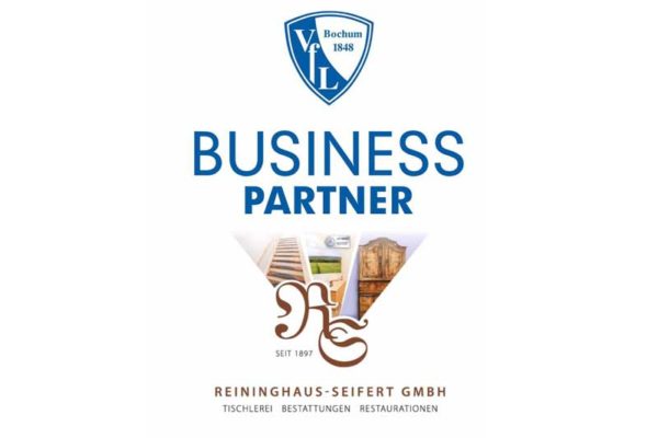 VFL Business Partner Reininghaus Seifert